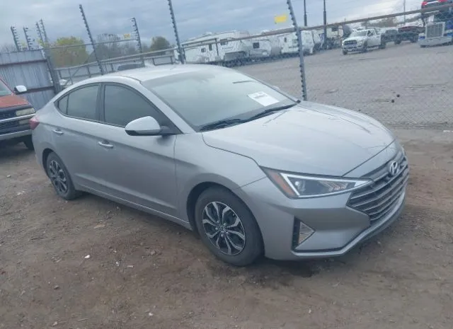 2020 HYUNDAI  - Image 1.