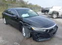 2021 HONDA Accord 1.5L 4