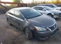 2015 NISSAN SENTRA 1.8L 4