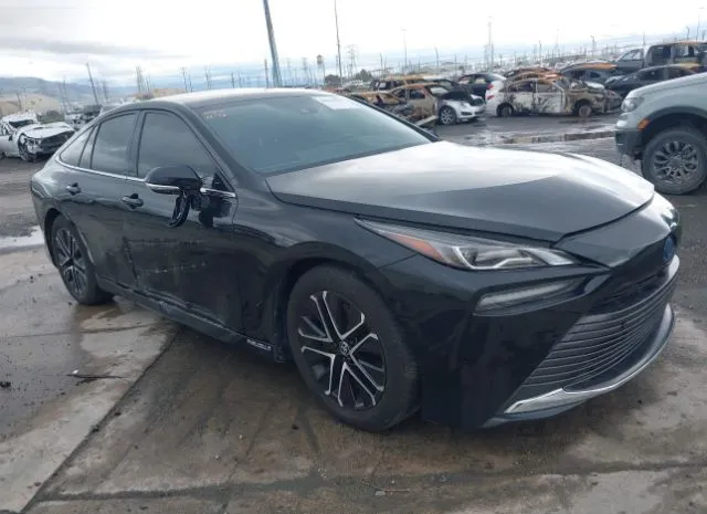 2021 TOYOTA  - Image 1.