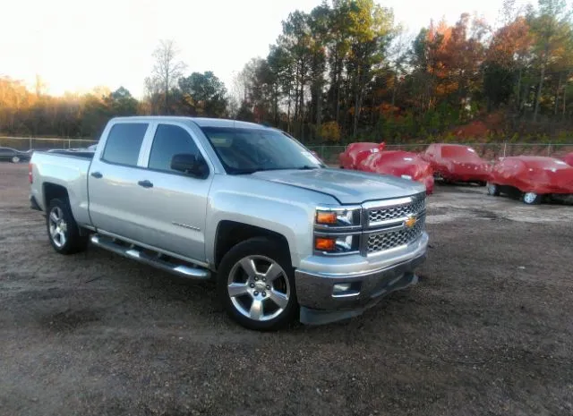 2014 CHEVROLET  - Image 1.