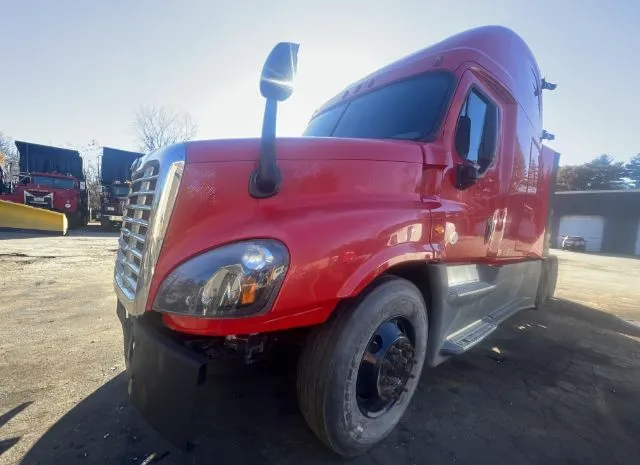 2015 FREIGHTLINER  - Image 1.