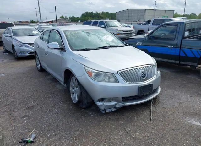 2012 BUICK  - Image 1.