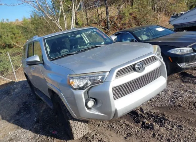 2016 TOYOTA  - Image 1.