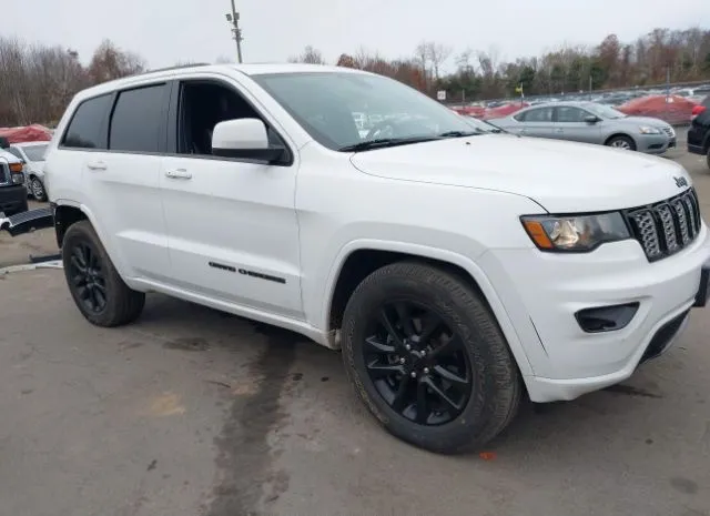 2018 JEEP  - Image 1.