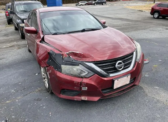 2016 NISSAN  - Image 1.