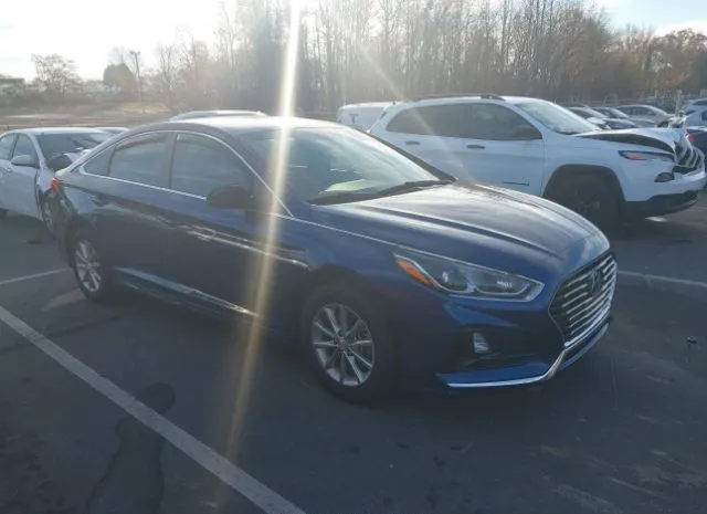 2018 HYUNDAI  - Image 1.