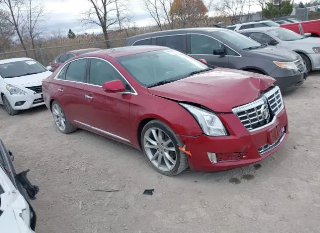 2014 CADILLAC  - Image 1.