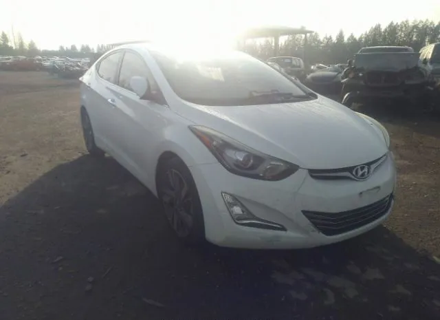 2014 HYUNDAI  - Image 1.