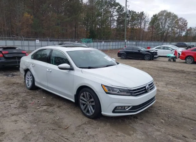 2018 VOLKSWAGEN  - Image 1.