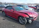 2015 FORD MUSTANG 3.7L 6