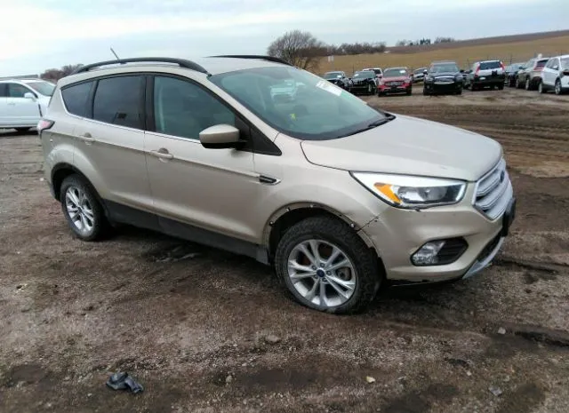 2018 FORD  - Image 1.