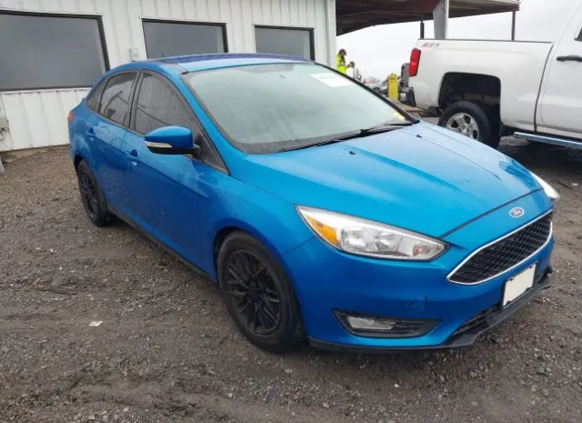 2015 FORD  - Image 1.