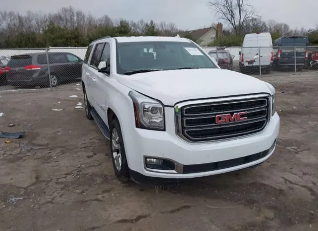 2018 GMC  - Image 1.