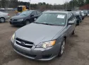 2009 SUBARU  - Image 2.