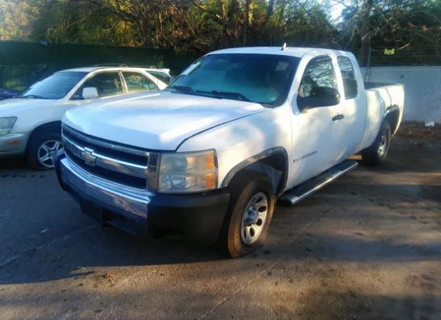 2007 CHEVROLET  - Image 1.