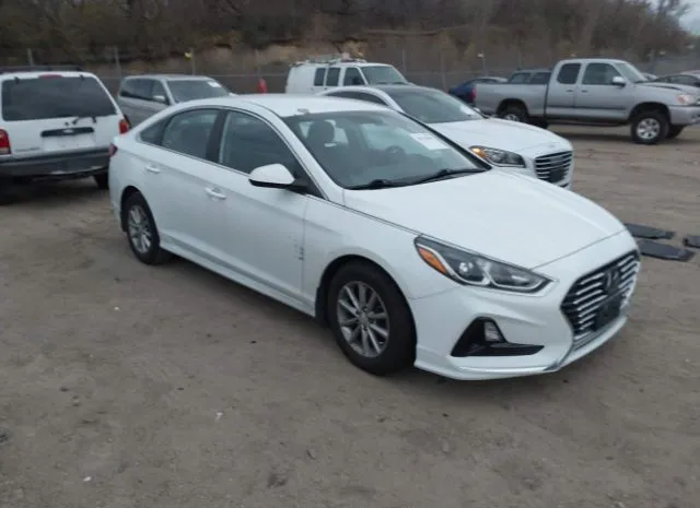 2018 HYUNDAI  - Image 1.