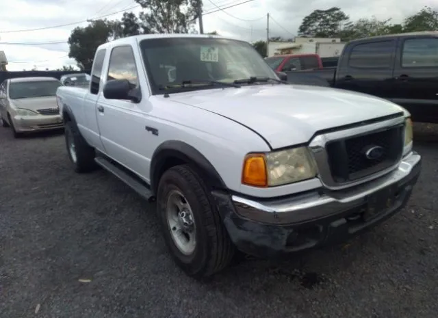 2004 FORD  - Image 1.