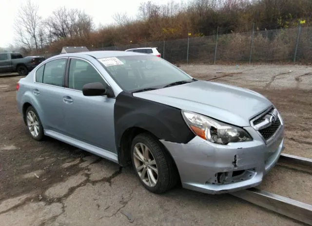 2014 SUBARU  - Image 1.