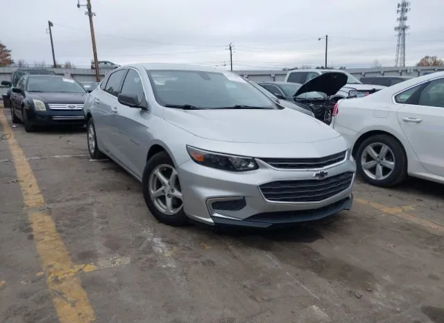 2018 CHEVROLET  - Image 1.