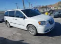 2015 CHRYSLER TOWN & COUNTRY 3.6L 6