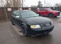 2002 AUDI  - Image 1.