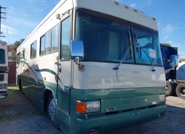 1998 COUNTRY COACH  - Image 1.