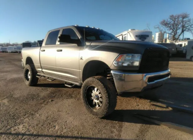 2013 RAM  - Image 1.