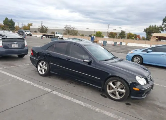 2006 MERCEDES-BENZ  - Image 1.