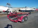 2003 V/M CUSTOM BOAT TRAILERS  - Image 4.