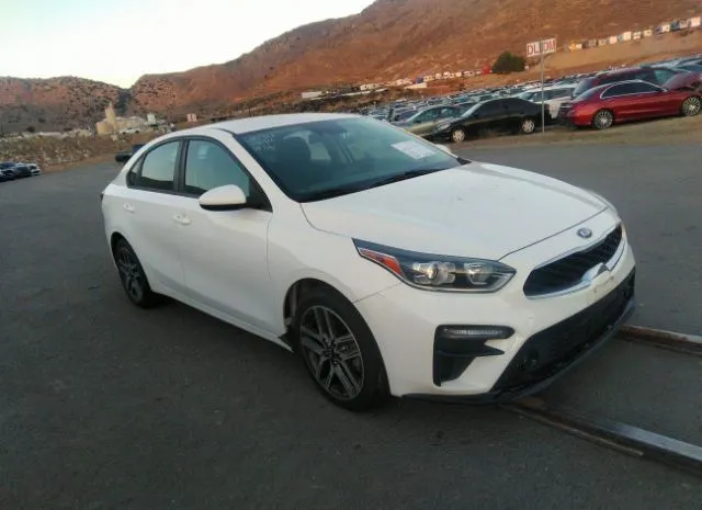 2019 KIA  - Image 1.