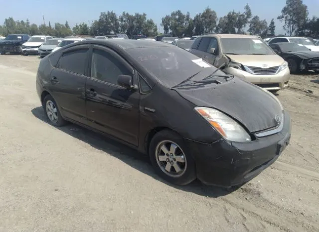 2007 TOYOTA  - Image 1.