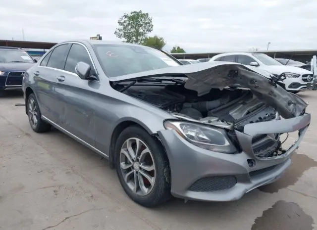 2016 MERCEDES-BENZ  - Image 1.