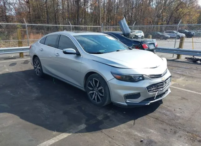 2018 CHEVROLET  - Image 1.