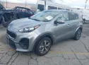 2020 KIA  - Image 2.