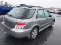 2007 SUBARU  - Image 4.