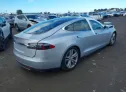 2014 TESLA  - Image 4.