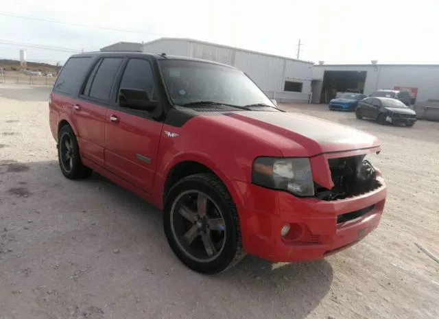 2008 FORD  - Image 1.