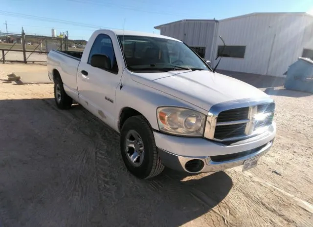 2008 DODGE  - Image 1.