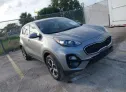 2021 KIA  - Image 1.