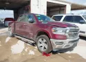 2022 RAM 1500 5.7L 8