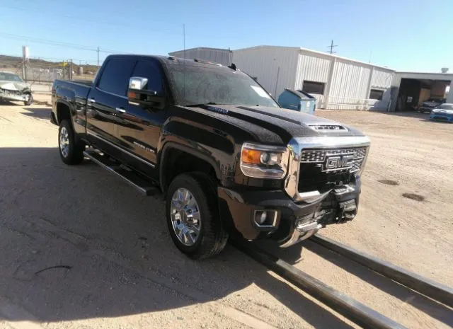 2018 GMC  - Image 1.