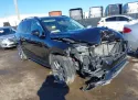 2018 VOLVO XC90 2L I-4  DI, DOHC, VVT, turbo,   250HP 4