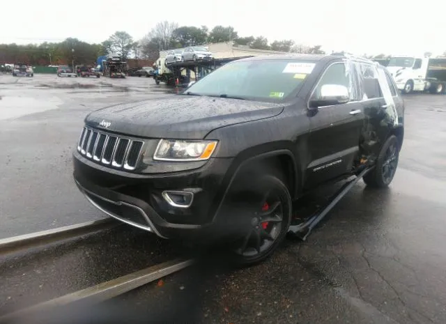 2014 JEEP  - Image 1.