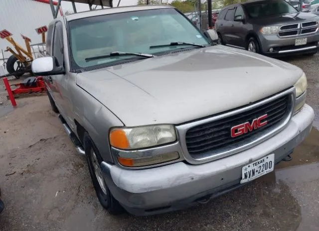 1999 GMC  - Image 1.