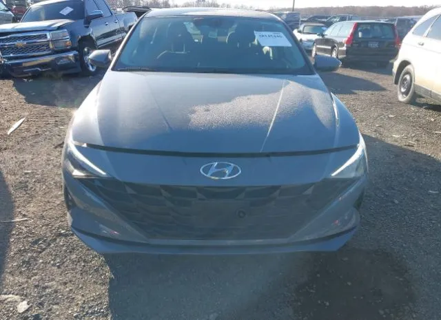 2022 HYUNDAI  - Image 1.