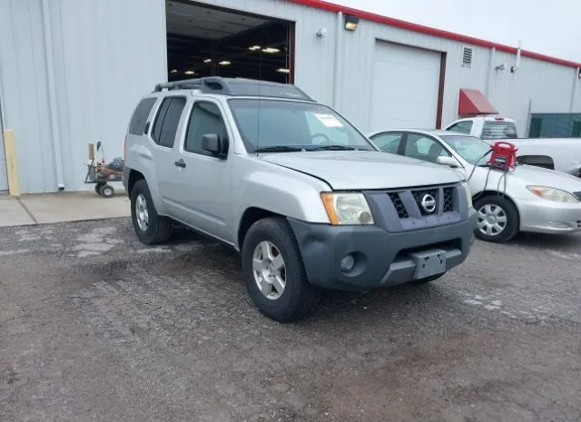 2007 NISSAN  - Image 1.