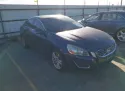 2013 VOLVO S60 2.5L 5