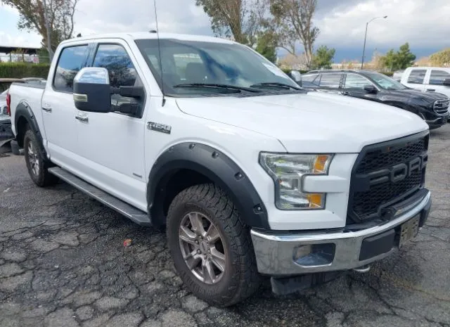 2017 FORD  - Image 1.