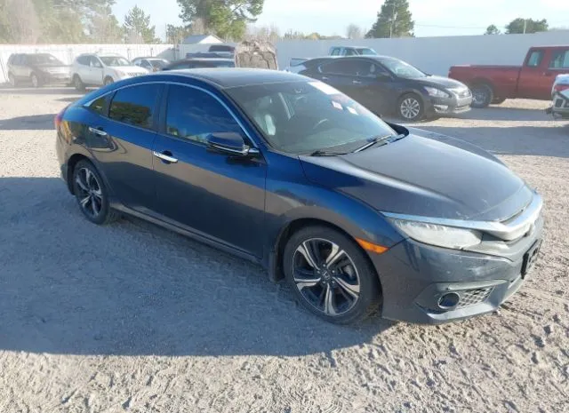 2016 HONDA  - Image 1.